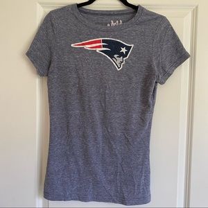 Patriots Top
